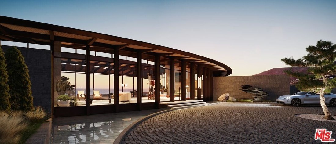 Land in Malibu, California, United States 4 - 18465073