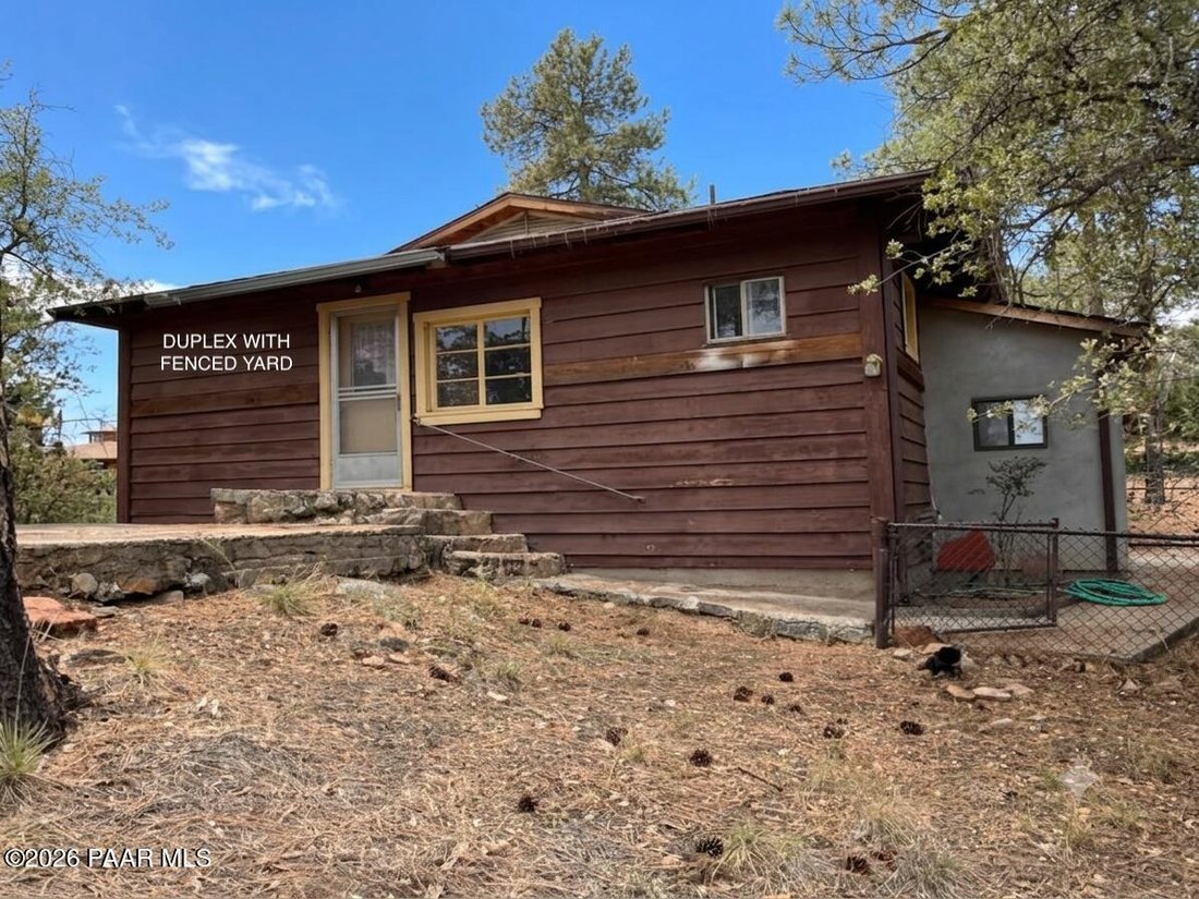 House in Prescott, Arizona, United States 5 - 18458905
