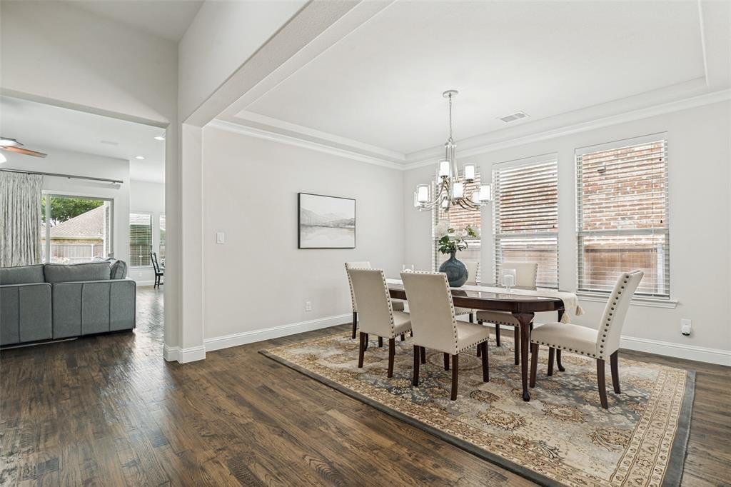 Maison à McKinney, Texas, États-Unis 4 - 18460353