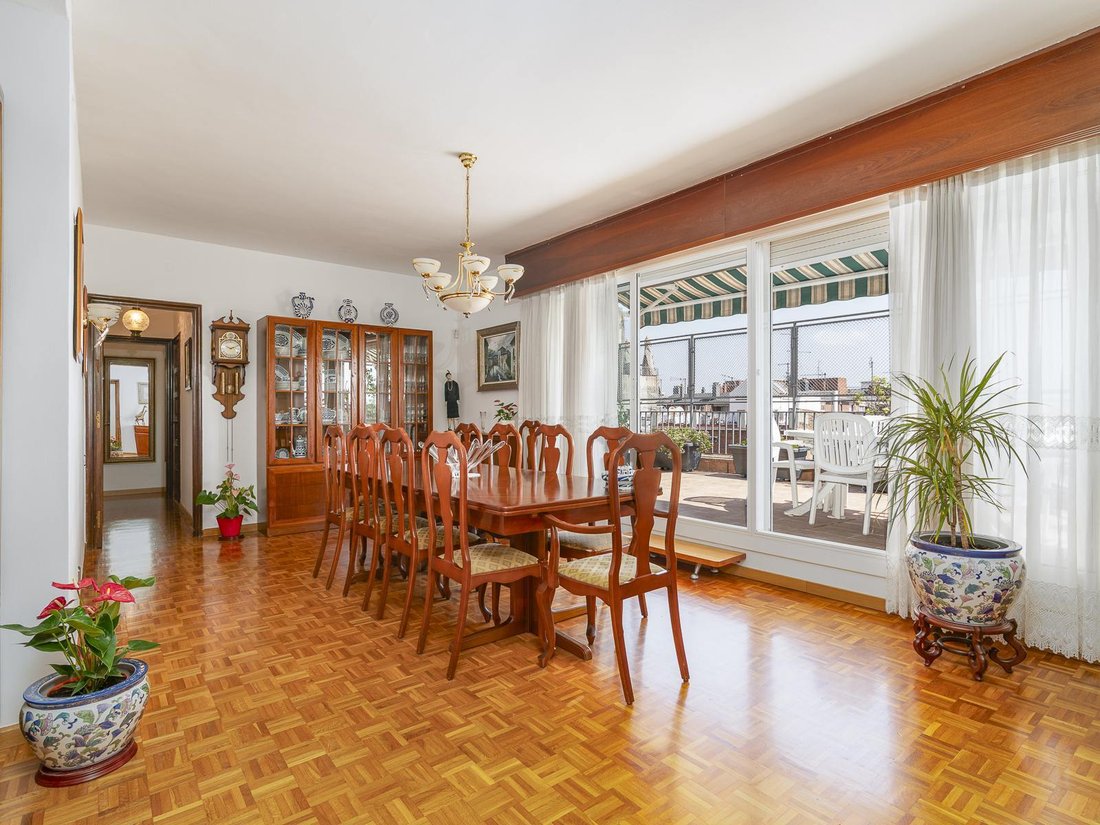 Apartment in Gracia, Barcelona, Spain 4 - 18455749