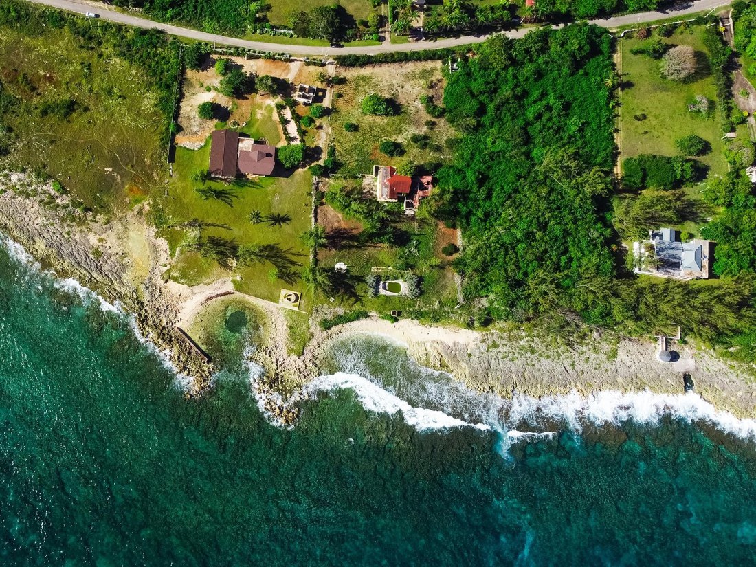 Land in Discovery Bay, St. Ann Parish, Jamaica 2 - 18461824