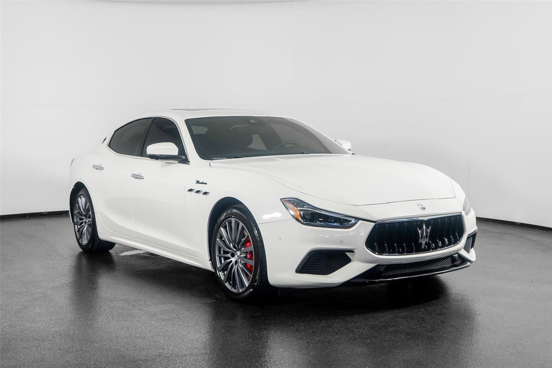 Sedan in Pompano Beach, FL, United States 4 - 16761913
