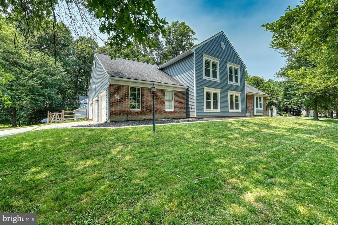 House in Columbia, Maryland, United States 2 - 18461756