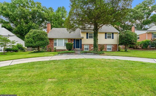 Casa a Fort Hunt, Virginia, Stati Uniti 1