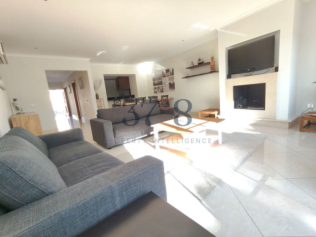 Townhouse in Vilamoura, Quarteira, Algarve 4 - 18463599