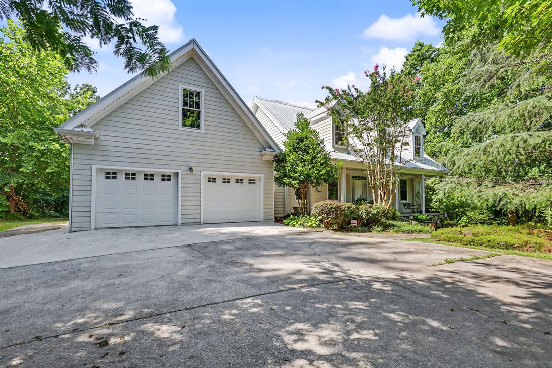 House in Rabun Gap, Georgia, United States 1 - 18458004