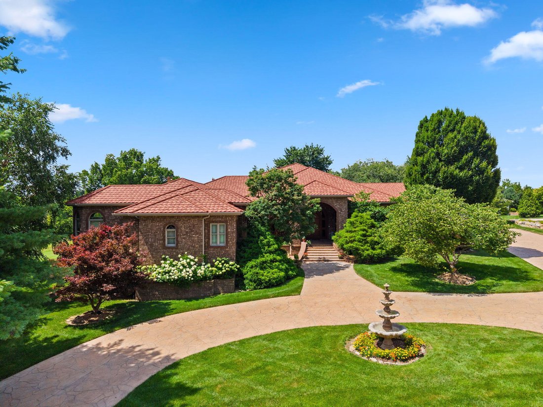 House in Springfield, Missouri, United States 2 - 18460072