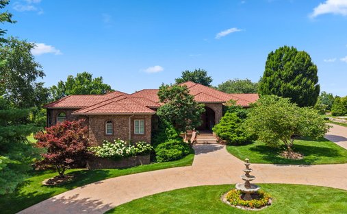 Casa a Springfield, Missouri, Stati Uniti 1