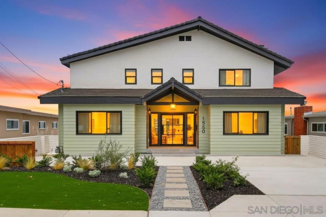 House in San Diego, California, United States 2 - 18466737