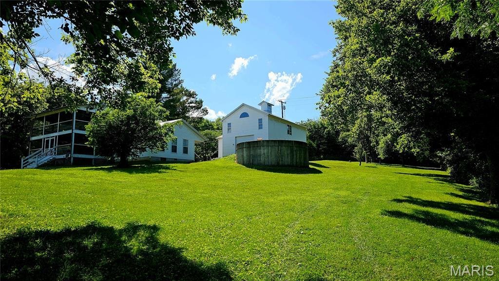Farm Ranch in Steelville, Missouri, United States 4 - 18419108