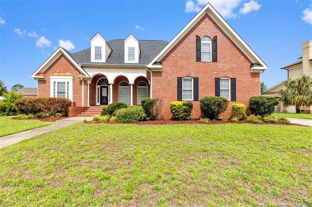 House in Fayetteville, North Carolina, United States 1 - 18456604