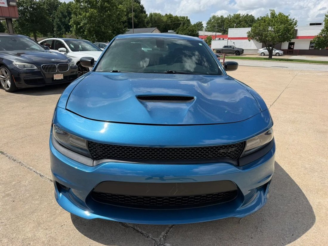 Sedan in Fayetteville, AR, United States 3 - 18467858