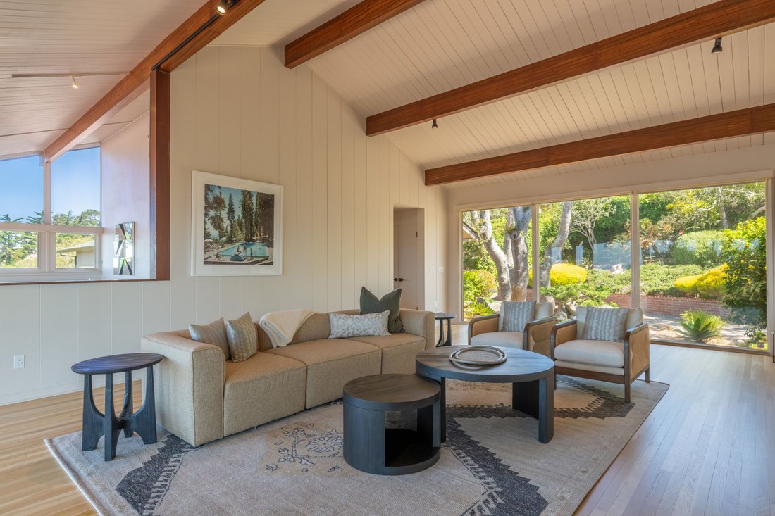 House in Del Monte Forest, California, United States 3 - 18458001