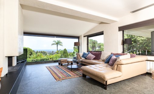 Casa a Premià de Dalt, Catalogna, Spagna 1