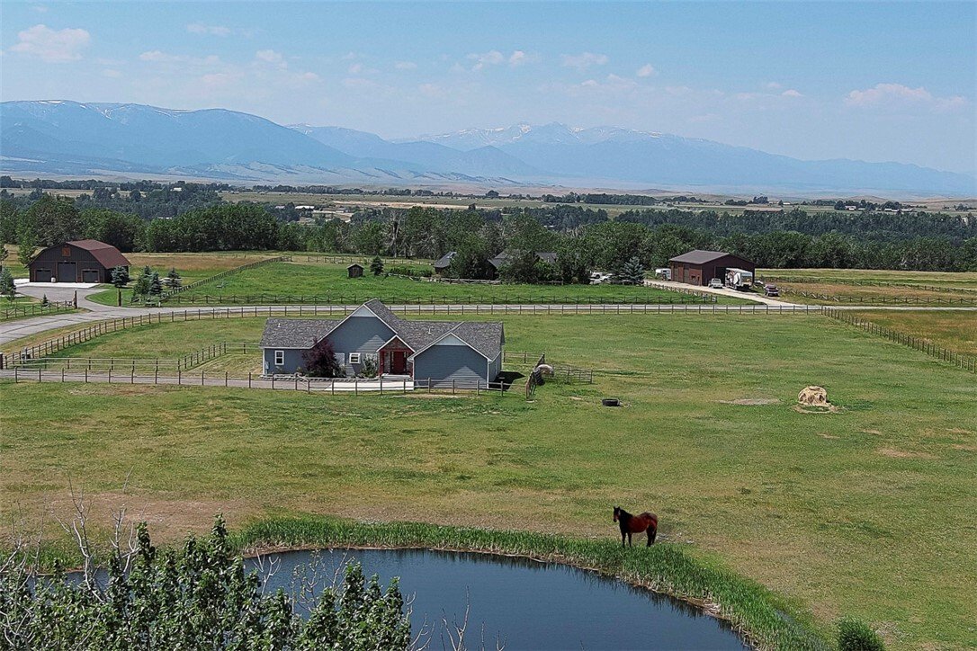 House in Roberts, Montana, United States 1 - 18471373