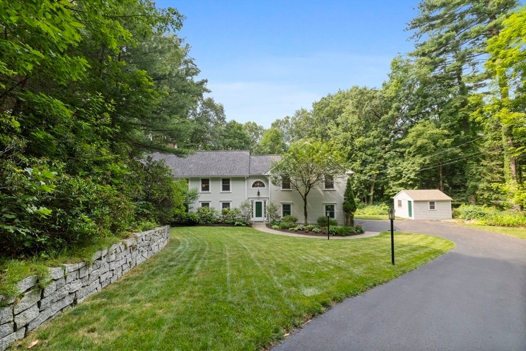 House in Andover, Massachusetts, United States 2 - 18465588