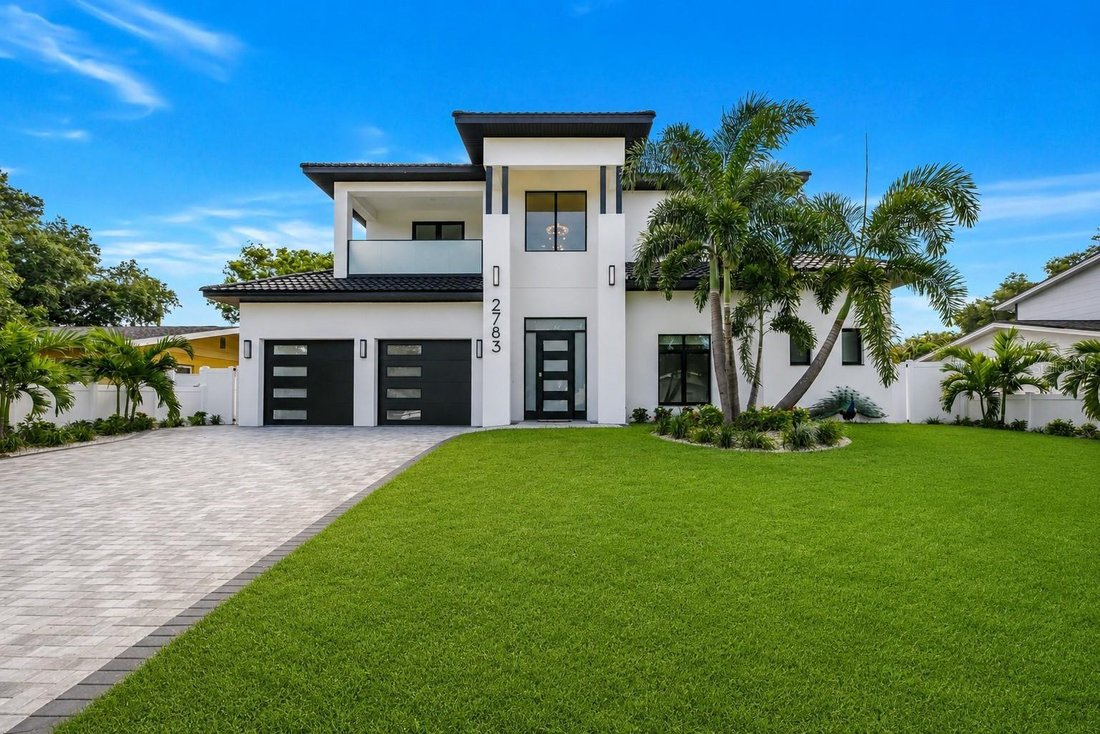 House in St. Petersburg, Florida, United States 2 - 18468512