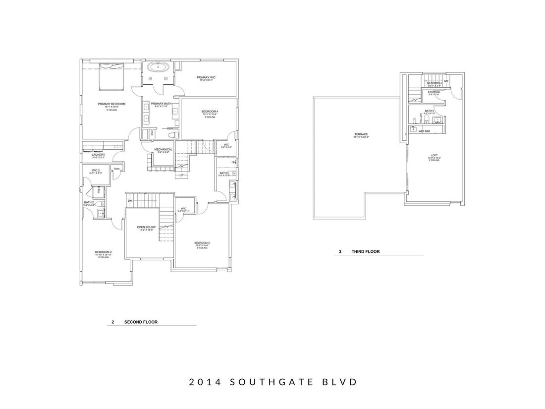 House in Houston, Texas, United States 5 - 18459925