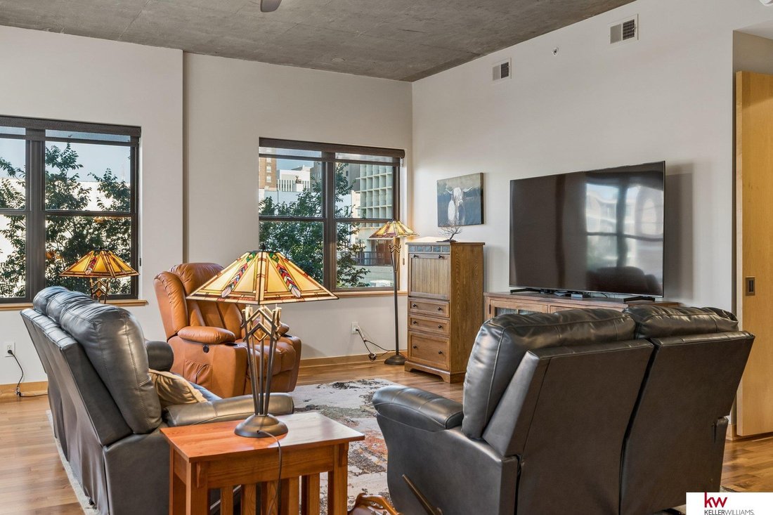 Condo in Omaha, Nebraska, United States 5 - 18464053