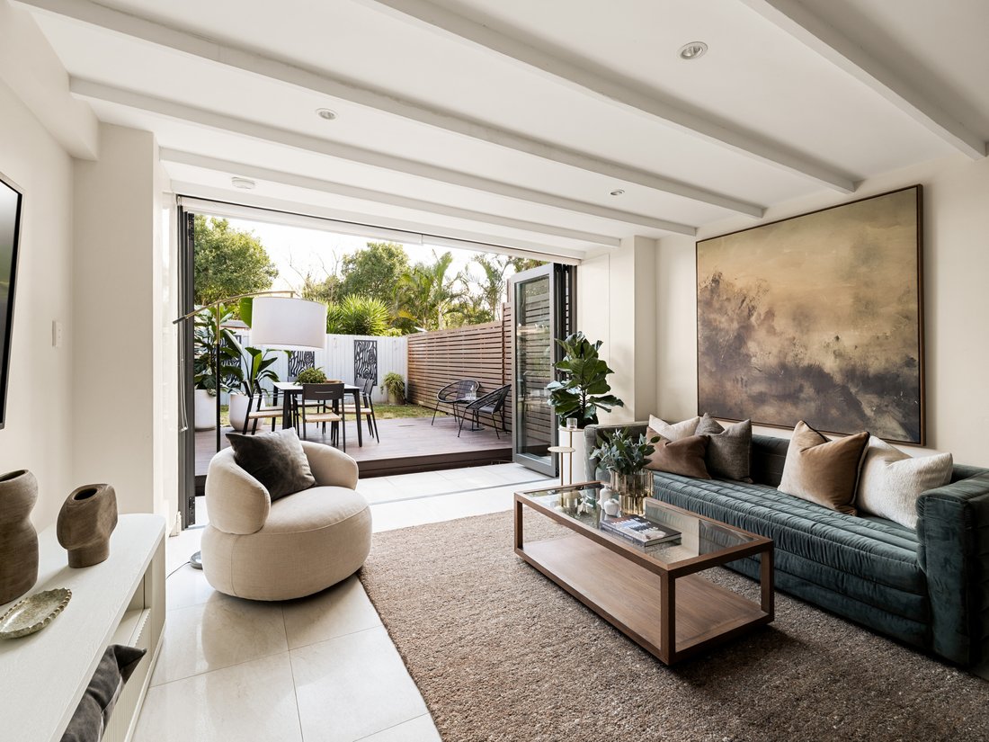 House in Annandale, New South Wales, Australia 2 - 18465775