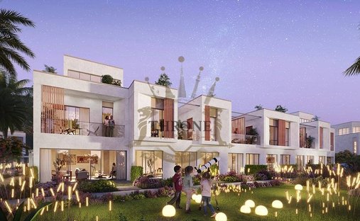 Townhouse in Dubai, United Arab Emirates 1