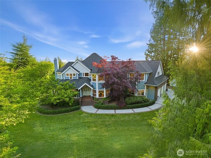 House in Duvall, Washington, United States 2 - 17998988