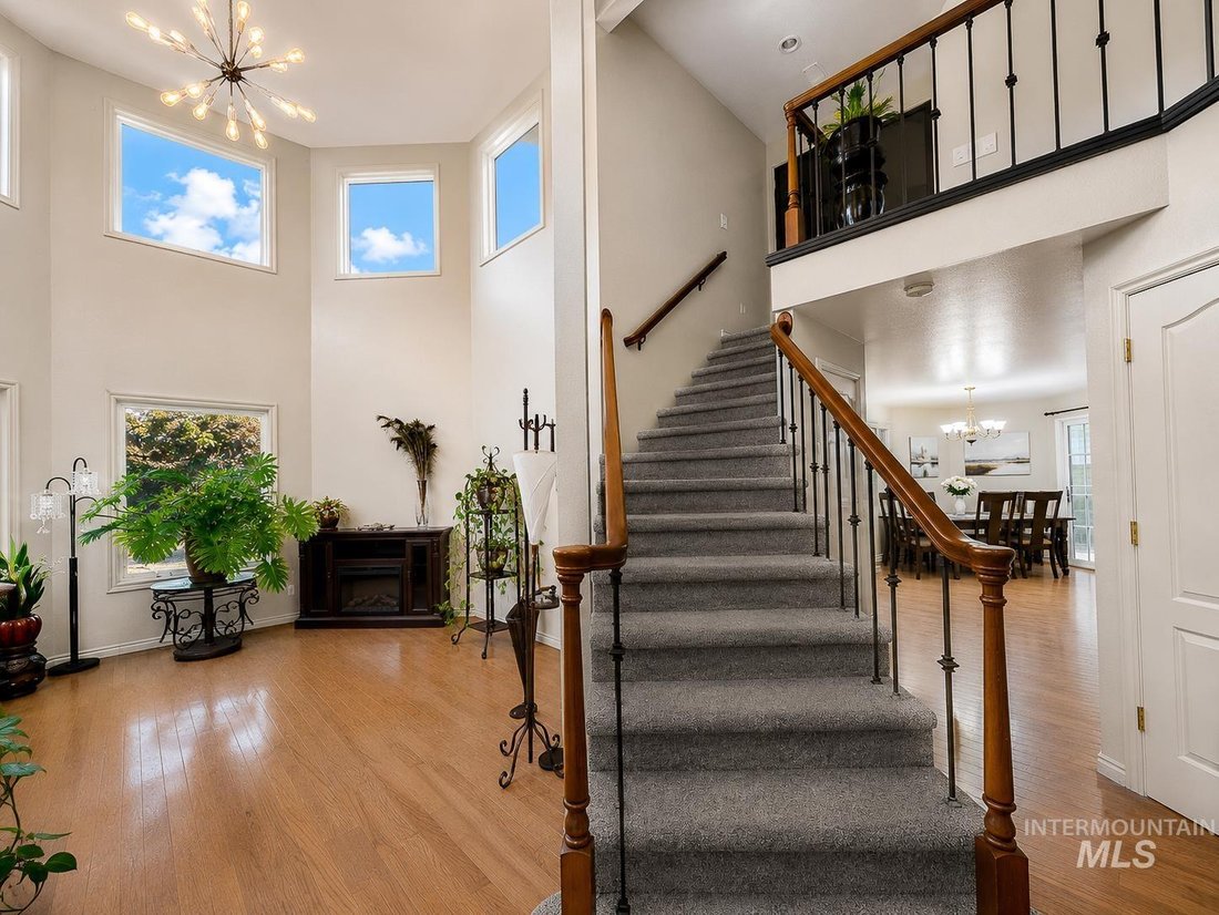 House in Meridian, Idaho, United States 2 - 18457379
