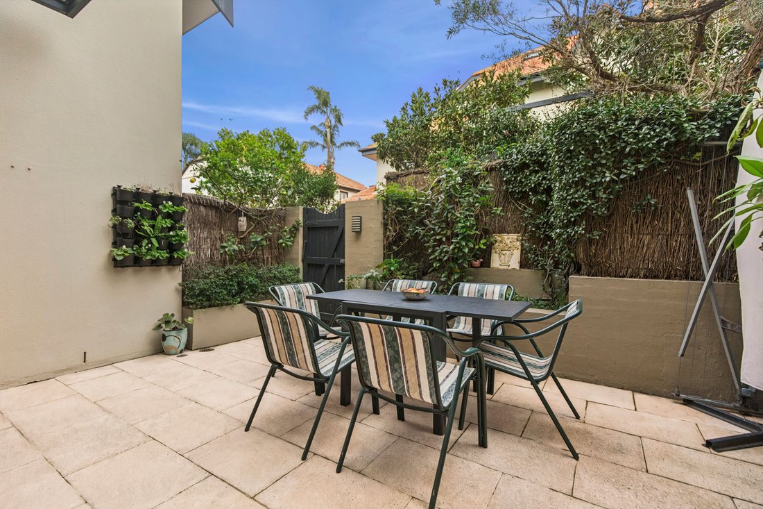 House in Cremorne, New South Wales, Australia 2 - 18465779
