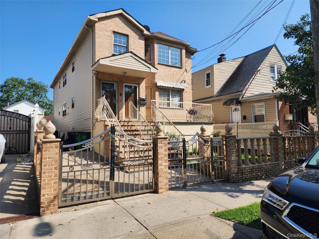 House in New York, New York, United States 2 - 18458668