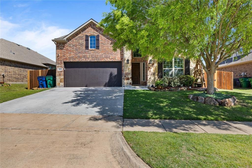 House in McKinney, Texas, United States 2 - 18460257