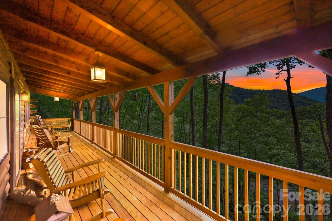 House in Maggie Valley, North Carolina, United States 2 - 18460023