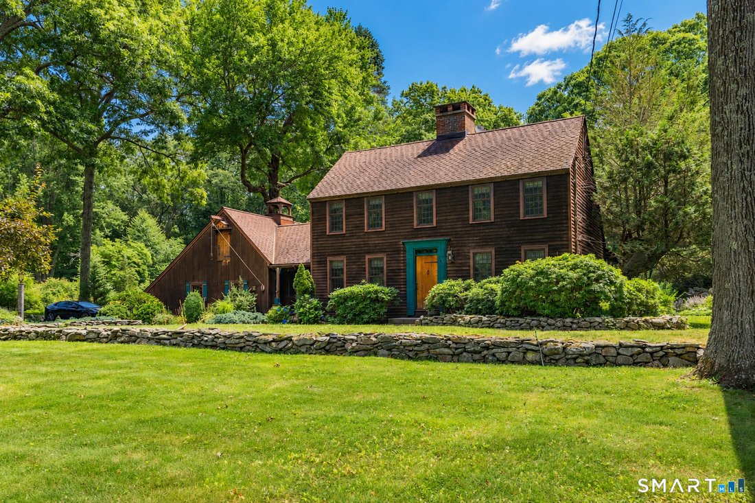 House in Newtown, Connecticut, United States 5 - 18470480