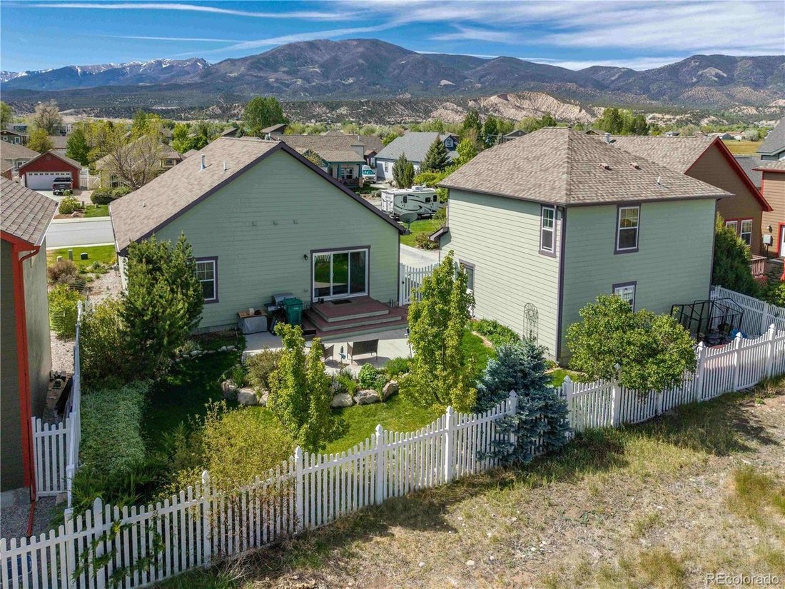 House in Salida, Colorado, United States 2 - 18463843