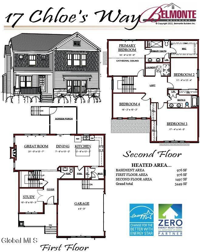 House in Saratoga Springs, New York, United States 4 - 18458249