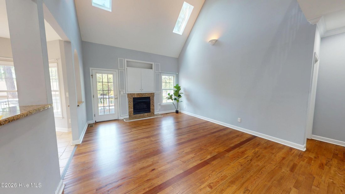 House in Pinehurst, North Carolina, United States 5 - 17860981