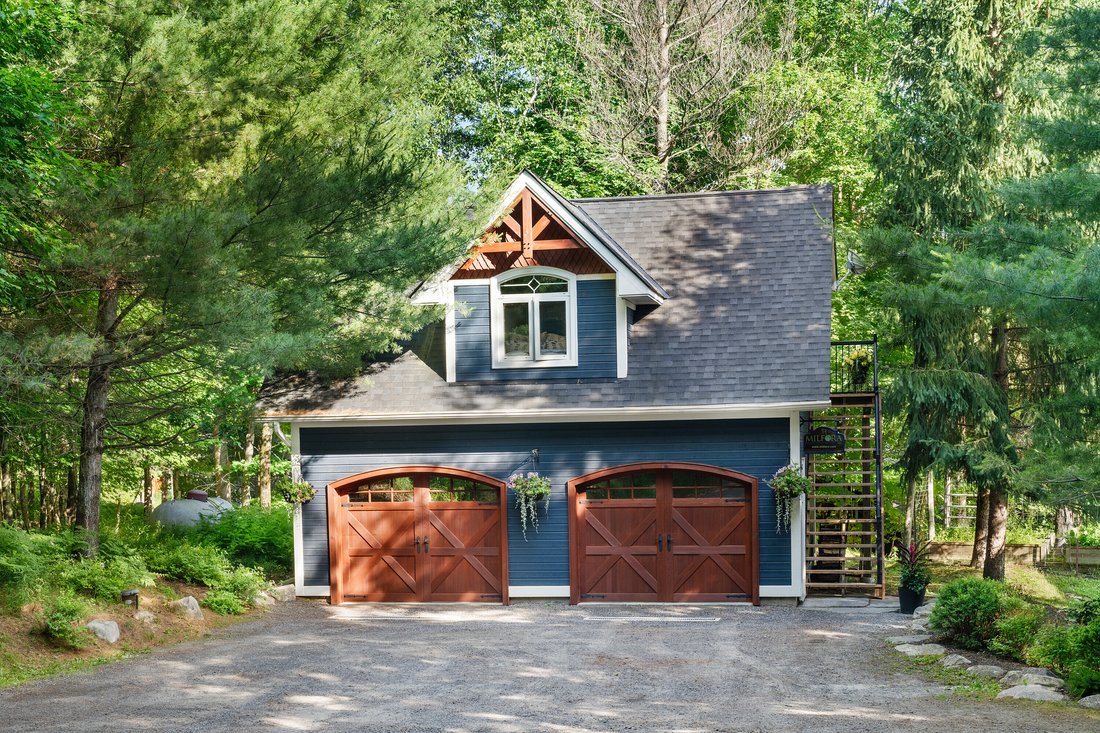 House in Huntsville, Ontario, Canada 5 - 18466629