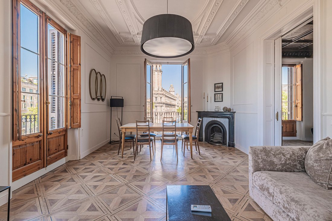 Apartment in Ciutat Vella, Barcelona, Spain 2 - 18471759