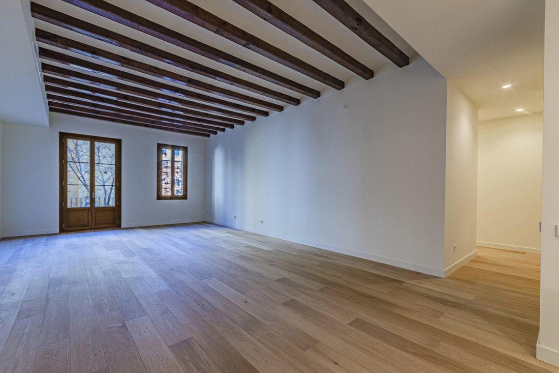 Apartment in Eixample, Barcelona, Spain 5 - 18471392