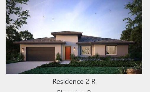 House in Escondido, California, United States 1
