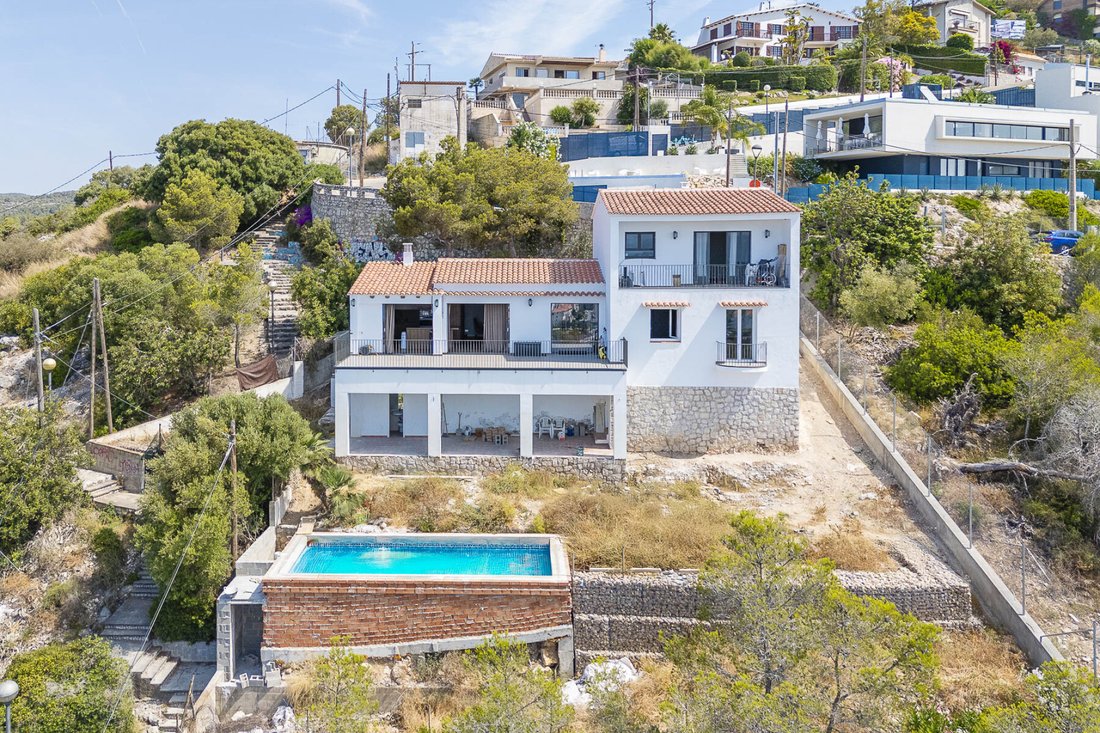House in Sitges, Catalonia, Spain 2 - 18471412