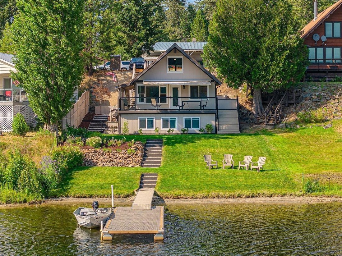 House in Newport, Washington, United States 1 - 18458358