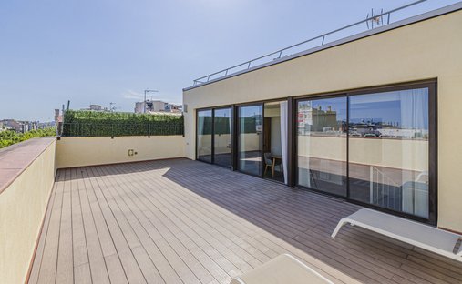 Appartement à Eixample, Barcelone, Espagne 1