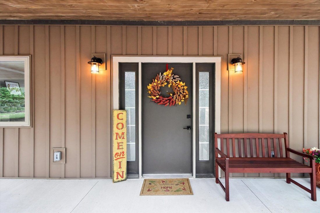 Casa en Beaverton, Míchigan, Estados Unidos 5 - 18458535