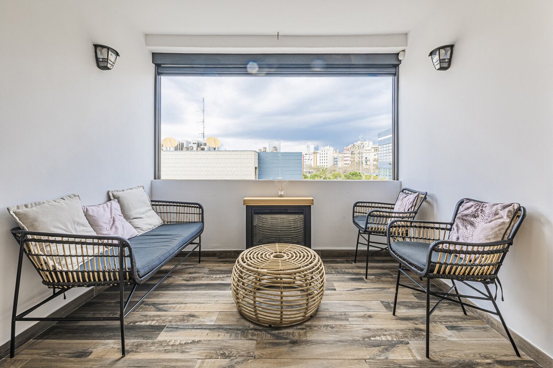 Apartment in la Barceloneta, Ciutat Vella, Barcelona 5 - 18471649