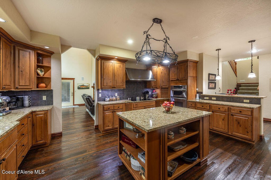 House in Priest River, Idaho, United States 5 - 18458323