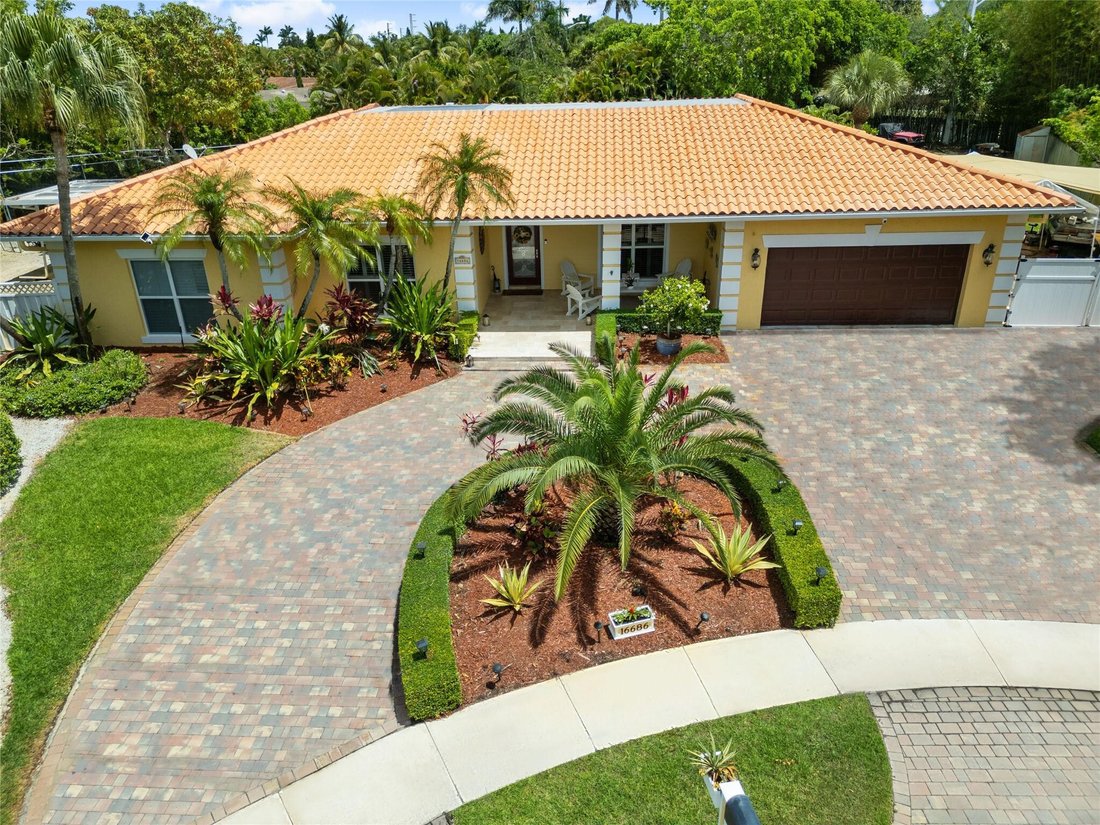 House in Fort Lauderdale, Florida, United States 1 - 18470719