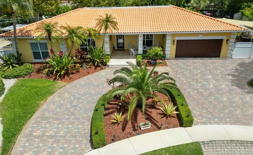House in Fort Lauderdale, Florida, United States 1