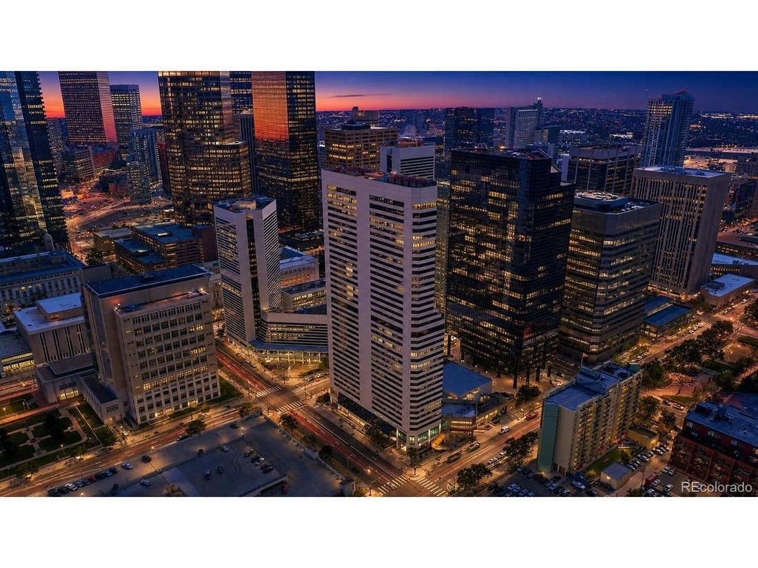 Condo in Denver, Colorado, United States 2 - 18458955