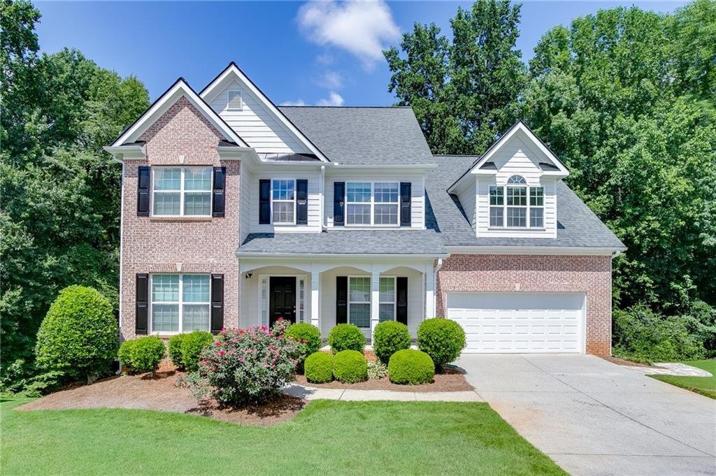 House in Suwanee, Georgia, United States 1 - 18459648