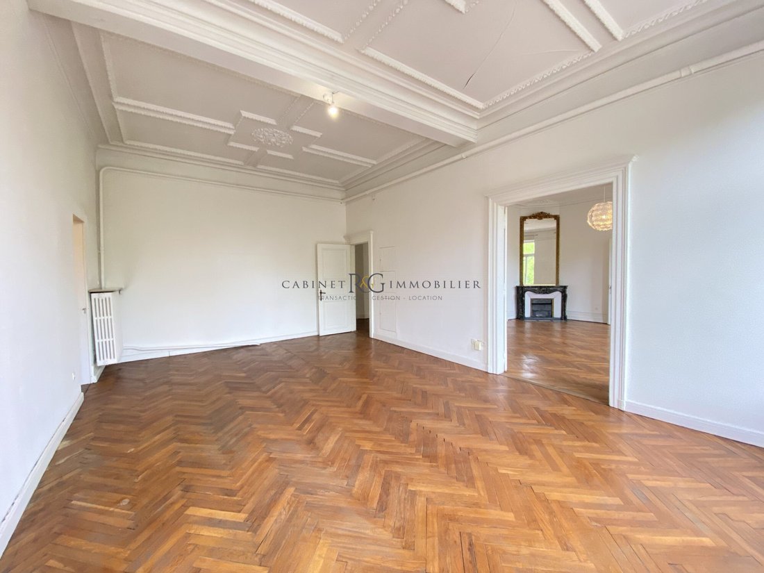 Apartment in Centre-Ancienne Ville, Metz, France 5 - 18465446
